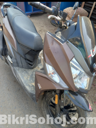 Scooter sell/Exchange